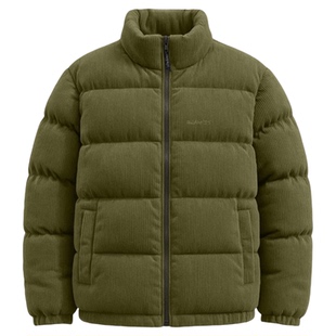 【季末折扣】【MSC系列】GRAMICCI小野人灯芯绒棉服G5FU-J007-D