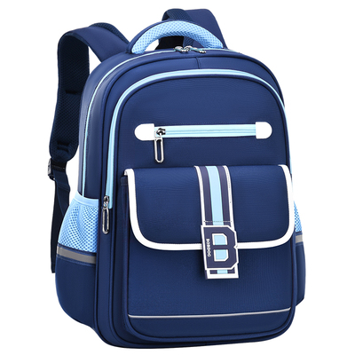 巴布豆2026新款小学生书包