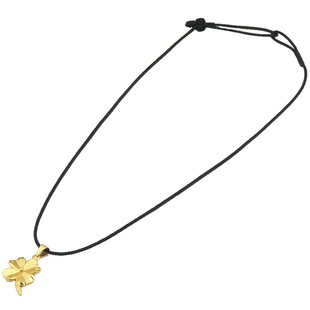 黑红绳挂脖编绳项链绳子吊坠绳挂件绳可串黄金锁骨男女细款可调节