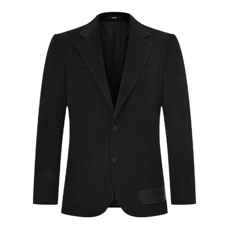 RARE威雅男装毛呢西服外套