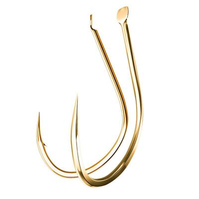 詹品专用短柄合金钢白条黄尾鲴