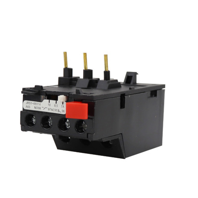 电动机热过载继电器JRS1-09~25/Z (LR1-D25)JRS1-40-80/Z保护器