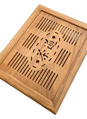 小号大理石功夫专用嵌入式茶具