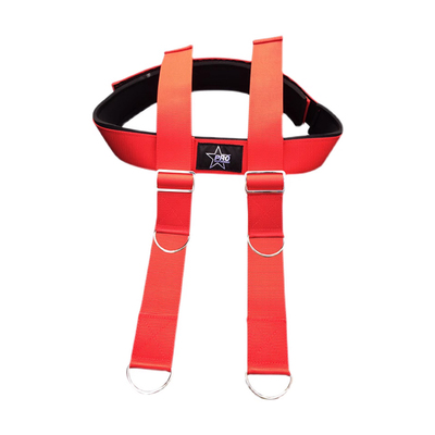 固定姿态弹跳训练网球平衡训练器