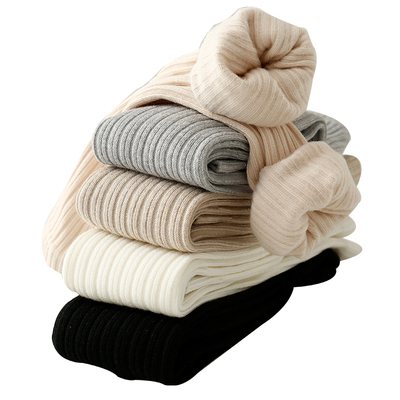 【爆款热销】宝宝秋冬加绒打底裤