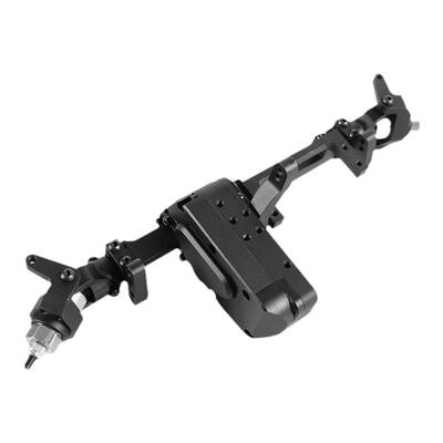 RC4WD 模型攀爬越野Bully 2 MOA 强爬车前车桥(Z-A0012)