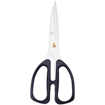 张小泉剪刀不锈钢强力剪锋利耐用