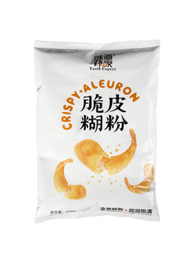 芋泥饼脆炸粉商用炸香蕉