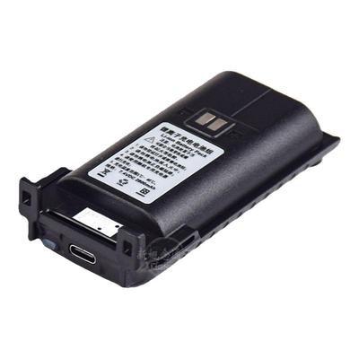 灵通LT-9910LT-9900对讲机电池