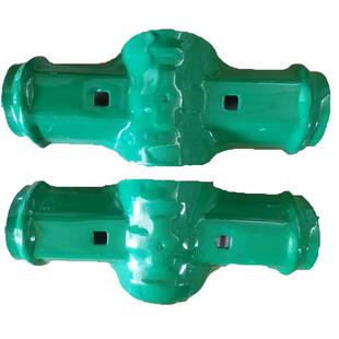 护栏配件铁艺篮球场围栏网扣抱卡子栅栏连接片栏杆底座钢板预埋件