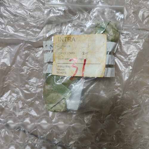 询德国INTRA英驰手指式测头M16784-109