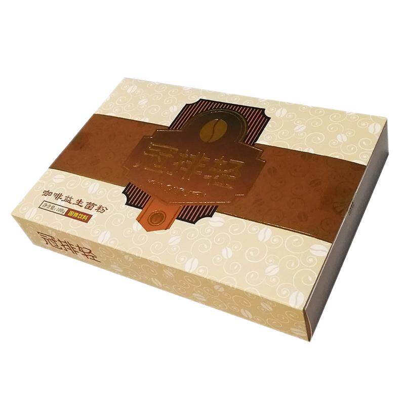 灌排葛森免煮家用套餐咖啡