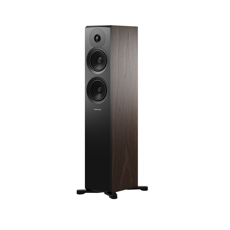 Dynaudio/丹拿 意境Emit 30无源HiFi丹拿发烧级音箱小落地音箱