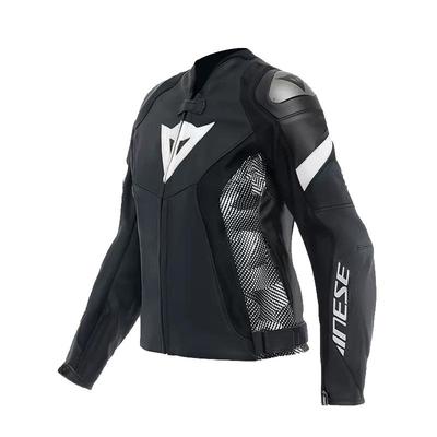 DAINESE丹尼斯摩托车骑行服皮衣