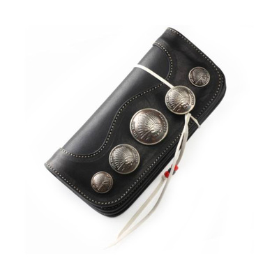 日本直邮redmoon红月长款钱包