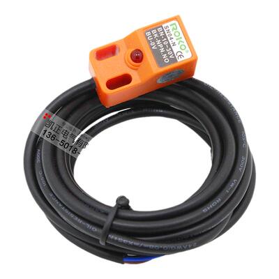 原装正品瑞科近接开关金属