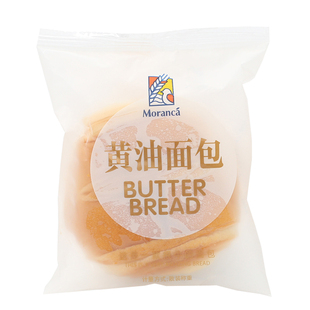 慕兰卡黄油面包早餐面包手撕夹心面包酸奶小口袋面包整箱4斤包邮