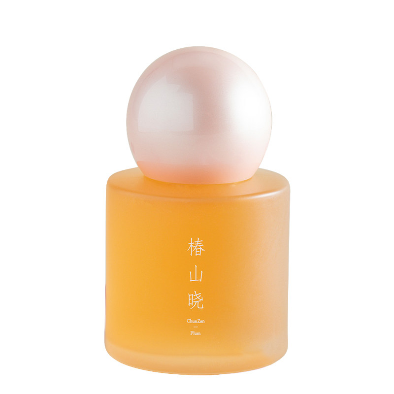 椿山晓非遗梅酒·玫瑰青梅酿 高颜值微醺低度果酒晚安小酒伴手礼