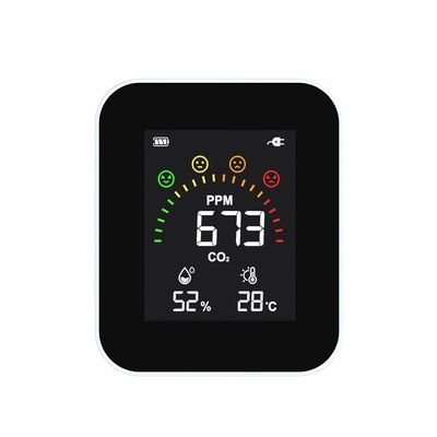 宇问高精度二氧化碳检测仪