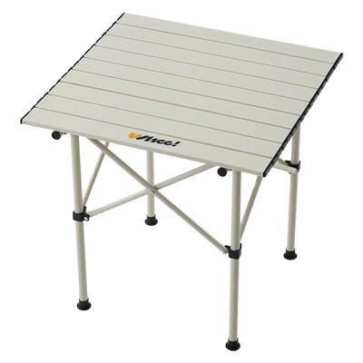 户外露营折叠蛋卷方桌