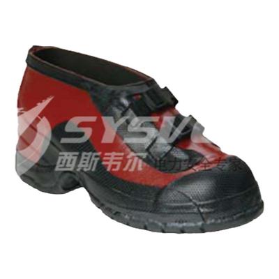 美国Salisbury绝缘套鞋电工绝缘鞋套20KV绝缘防护鞋51509