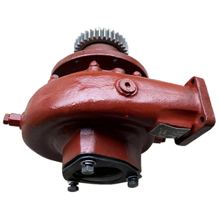 cnpc jichai power machinery CO cooling water pump 6312.22.00