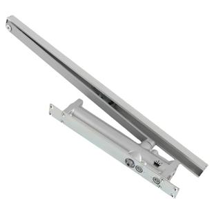 GEKRONE闭门器隐藏式液压缓冲自动关门静音木门有框门家用关门器