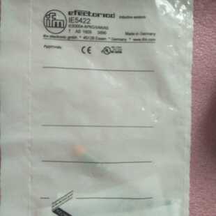 议价全新原装正品IFM易福门 IE5422 IEB3004-APKG/V4A/AS 现货