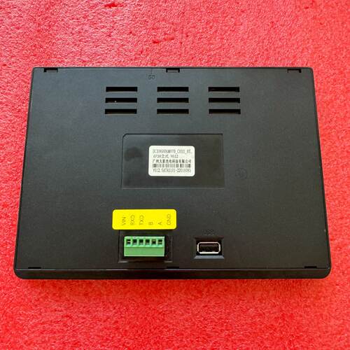 议价Guangzhou Dacai Optoelectrocs Touch Screen Dc10600km070_