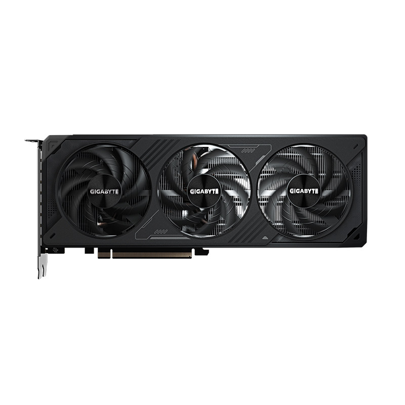 12期免息 技嘉 万丽 RTX 5080 16G 风魔 雪狐 电竞 游戏 独立显卡