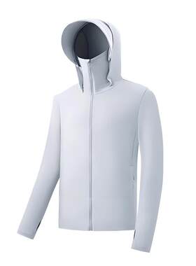 茉寻仲夏防晒衣男女款防紫外线