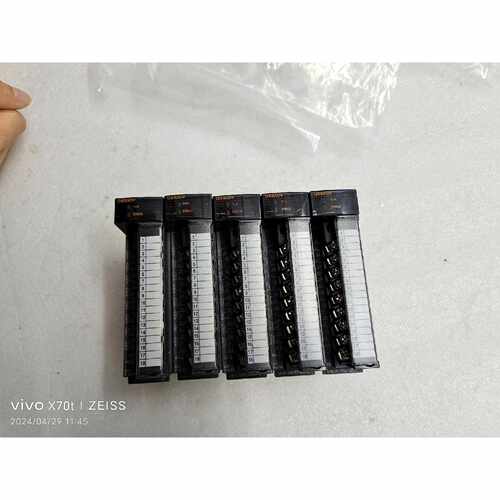 三菱模拟量模块型号Q68ADV原装正品议价