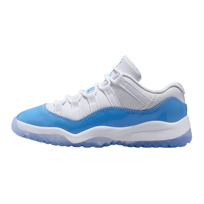 Nike耐克男女小童鞋AIR Jordan 11 AJ11运动休闲篮球鞋FV5116-100