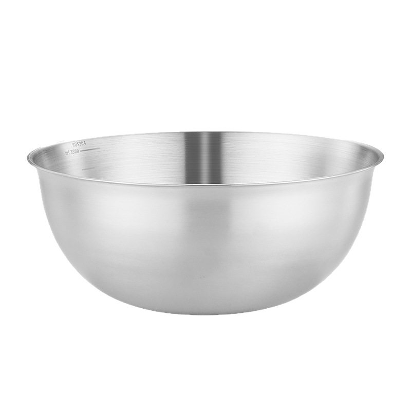 特厚家用厨房多用料理盆