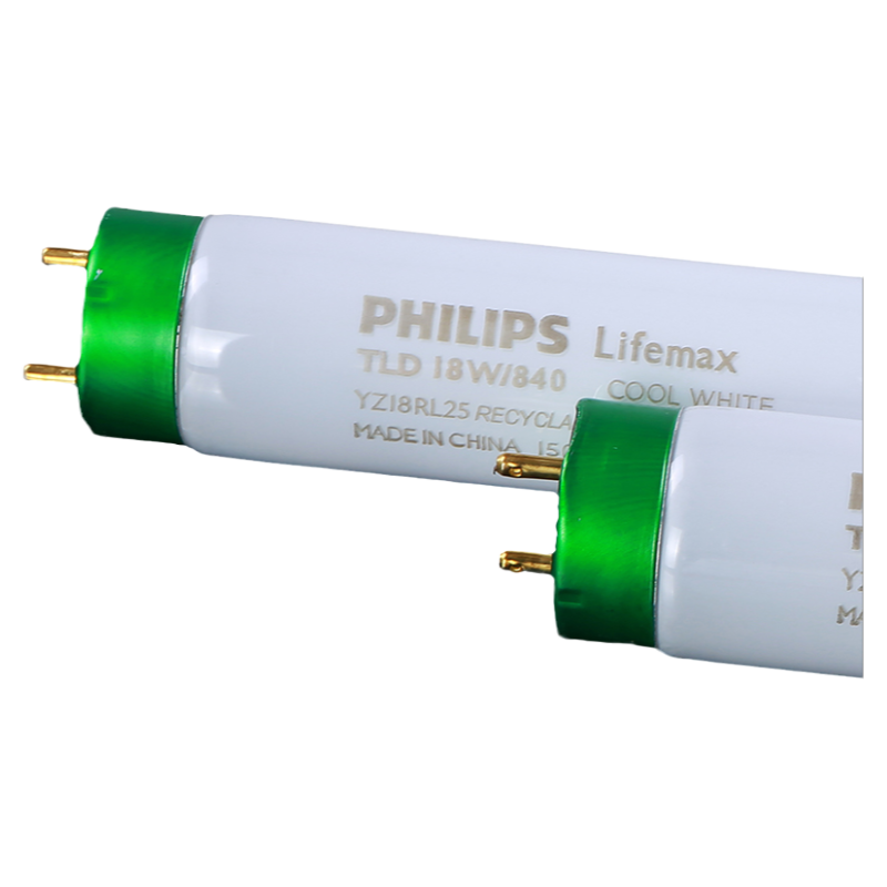 PHILIPS飞利浦灯管 标准光源对色灯管D65/TL84/CWF/UV/TL83比色箱
