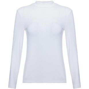 BeChic序章小高领长袖打底保暖内搭BC72CN1