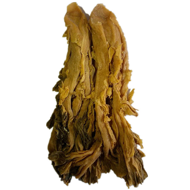 梅菜芯广东惠州矮陂土特产腌制甜咸梅菜扣肉梅菜干梅干菜农家散装