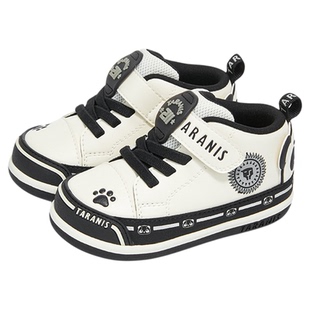 泰兰尼斯211春秋新款男童鞋子学步鞋包头防踢女宝宝机能鞋休闲鞋