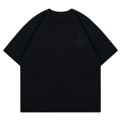 BJHG贴贴新款凉感速干抗菌t恤