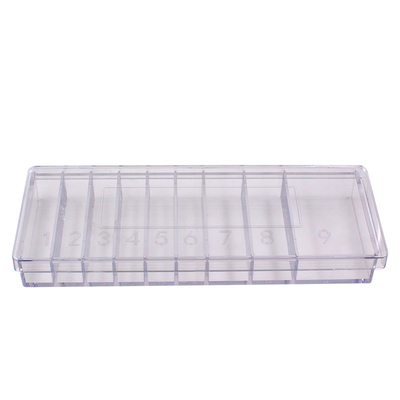 wb抗体孵育盒抗体小盒