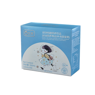 双赞葡萄糖酸锌膳食营养锌补充剂宝宝液体高钙锌柠檬酸锌口服液