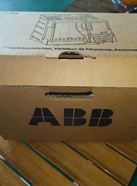 议价全新原装ABB变频器ACS310-03U-17A2-4发货前可测试 询价 包好