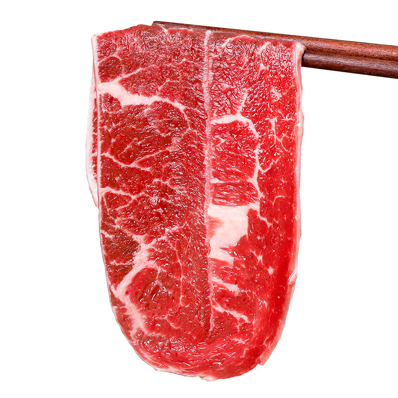 原切谷饲雪花火锅片烤肉片
