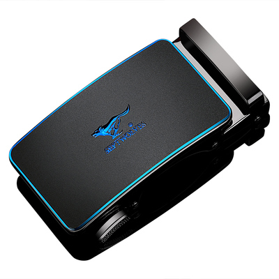 七匹狼官方正品皮带扣头配件