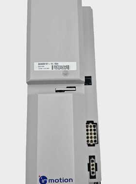 ABB 3HAB81011406A DSQC345E Servo Drive Unit