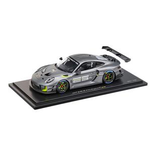 【官方正品】Porsche 保时捷 911 GT2 RS Clubsport 25 1:18 车模