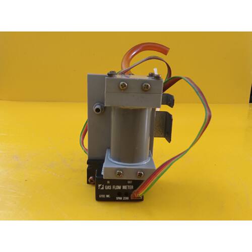 询价-议价 STEC INC GAS FLOW METER 气体流