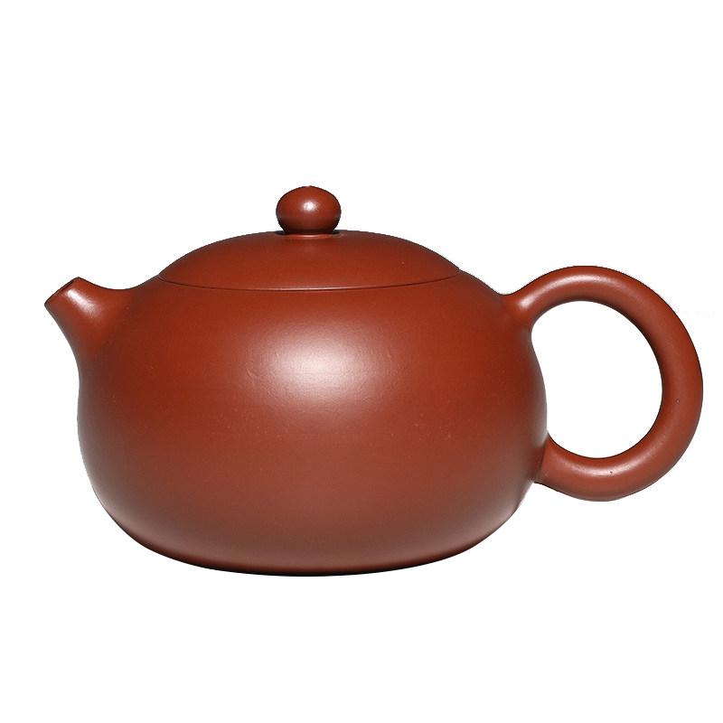宜兴纯手工原矿西施壶功夫茶具