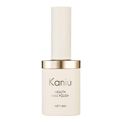 卡妞透黑透白指甲油胶