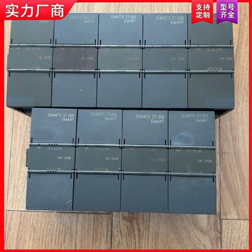 【适用】模块 em dr08 6es7 288-2dr08-0